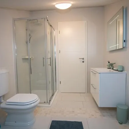 Skylight Appartement *