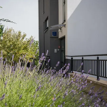 Skylight Appartement