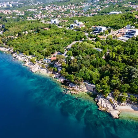 Skylight Appartement *