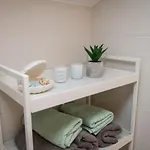 Apartmán Skylight *