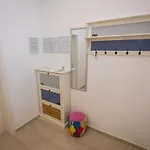 Apartmán Skylight
