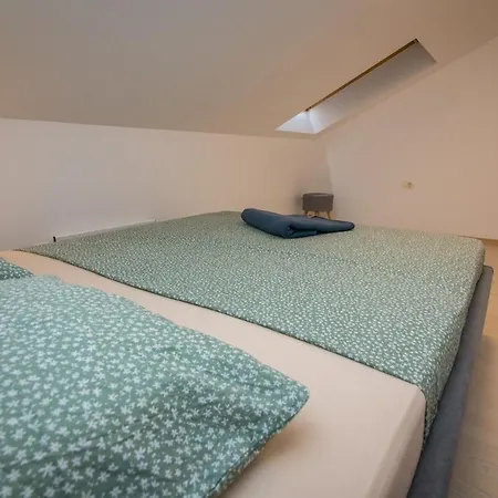 Skylight Apartmán