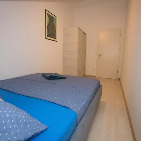 Apartmán Skylight