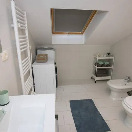 شقة Skylight كوسترينا