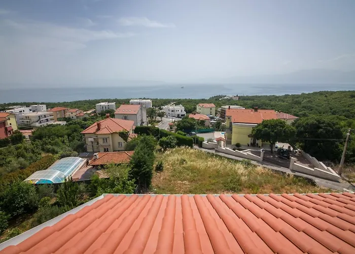 Apartment Skylight Kostrena