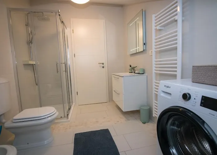 Apartmán Skylight *