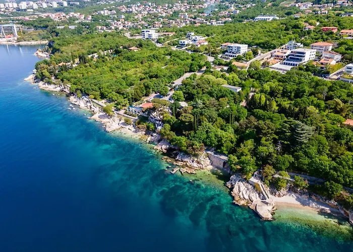 Skylight Apartmán *